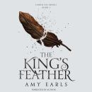 The King's Feather: A Young Adult Portal Fantasy for Teens Audiobook