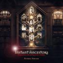 Instant Ancestors Audiobook