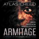 Armitage Audiobook