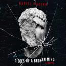 Pieces of a Broken Mind Audiobook