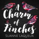 A Charm of Finches Audiobook