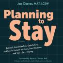 Planning to Stay Audiobook