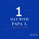 1 DAY WITH PAPA L: Introducing The Visitor Audiobook