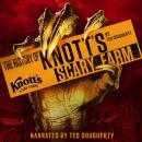 The History of Knott's Scary Farm Audiobook