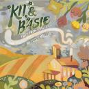 Cover of Kit & Basie: A Cozy Immortal MM Romance