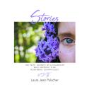 Stories: the faith journey of a housewife who happens to be nonverbal quadriplegic Audiobook