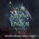The Shadows of the Kingdom Audiobook