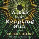 Altar to an Erupting Sun Audiobook