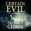 Certain Evil Audiobook