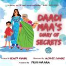 Daadi Maa's Diary Of Secrets Audiobook