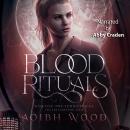 Blood Rituals: A Cait Reagan Novel Audiobook