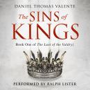 The Sins of Kings Audiobook