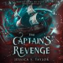 The Captain's Revenge Audiobook