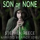 Son of None Audiobook
