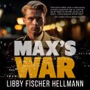 Max's War: The Story of a Ritchie Boy Audiobook