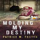 Molding My Destiny: A Story of Hope That Takes One Child from Surviving to Thriving Audiobook