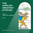 The Life of Christ: KJV Audiobook