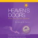 Heaven's Doors: Wider Than You Ever Believed! Audiobook