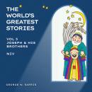 Joseph & His Brothers: NIV Audiobook