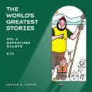 Defeating Giants: KJV Volume 6 Audiobook