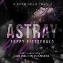Astray: A Birch Falls Novel Audiobook