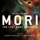 MORI: The Lost Ones Volume 1 Audiobook