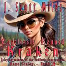 Carelessly Conned Kraken: Spicy Adventures of the Suddenly Supernatural – Dane Staley – Book 3 Audiobook