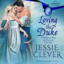 Loving the Duke Audiobook
