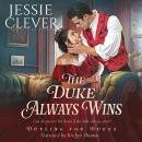 The Duke Always Wins Audiobook