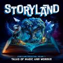 Storyland Collection, Volume 1: Tales of Magic and Wonder Audiobook