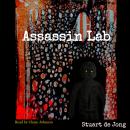 Assassin Lab Audiobook