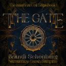The Gate: The Immortal Coil Saga, Book 1 Audiobook