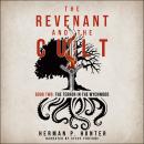 The Revenant and the Cult, Book Two: The Terror in the Wychwood Audiobook