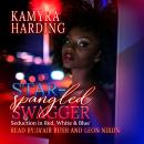 Star-Spangled Swagger:: Seduction in Red, White and Blue Audiobook