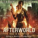 Afterworld: Road to Redemption Audiobook
