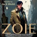 Zoie 'I don't think Jesus did it this way.' Audiobook