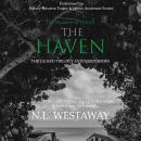 The Haven (The Guard Trilogy Extended Series, Book 4) Audiobook