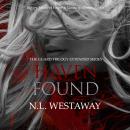 Haven Found (The Guard Trilogy Extended Series, Book 6) Audiobook