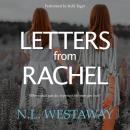 Letters from Rachel Audiobook