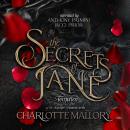Cover of The Secrets of Jane: Forgotten