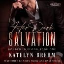 Cover of Her Dark Salvation