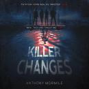 Killer Changes Audiobook
