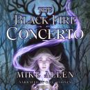 The Black Fire Concerto Audiobook