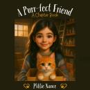 A Purr-fect Friend: A Chapter Book Audiobook
