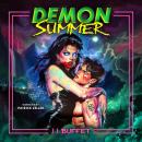 Demon Summer Audiobook