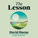 The Lesson Audiobook