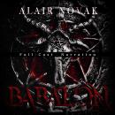 Babalon: A Dark Prison Romance Audiobook