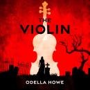 The Violin Audiobook