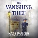 The Vanishing Thief Audiobook