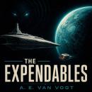 The Expendables Audiobook